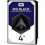 Εσωτερικός Σκληρός Δίσκος 3.5" Western Digital Black 4TB (WD4005FZBX)